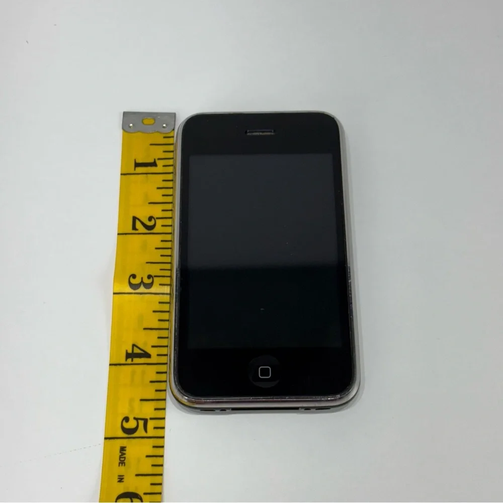 VTG Apple iPhone 3GS 8GB Black